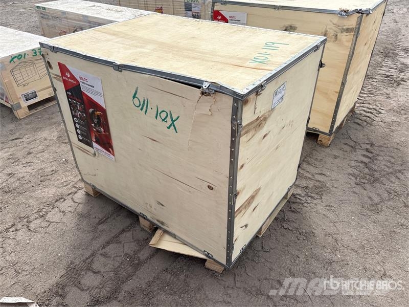 TC-RED Tire Changer (Unused) 其他