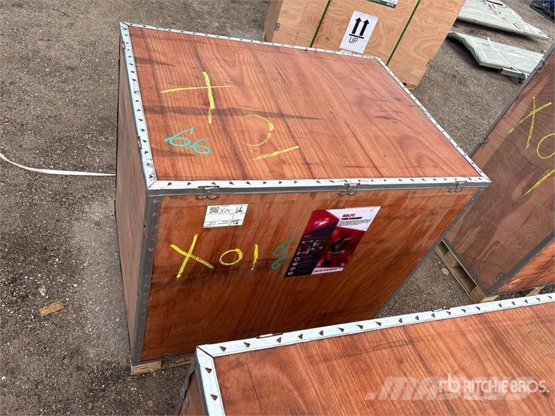 TC-RED Tire Changer (Unused) 其他