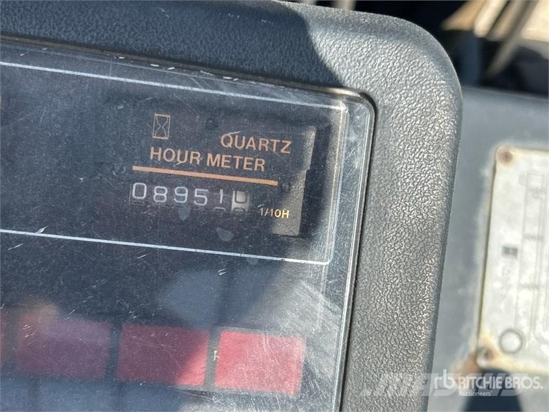TCM FG25N4T 그 외 지게차