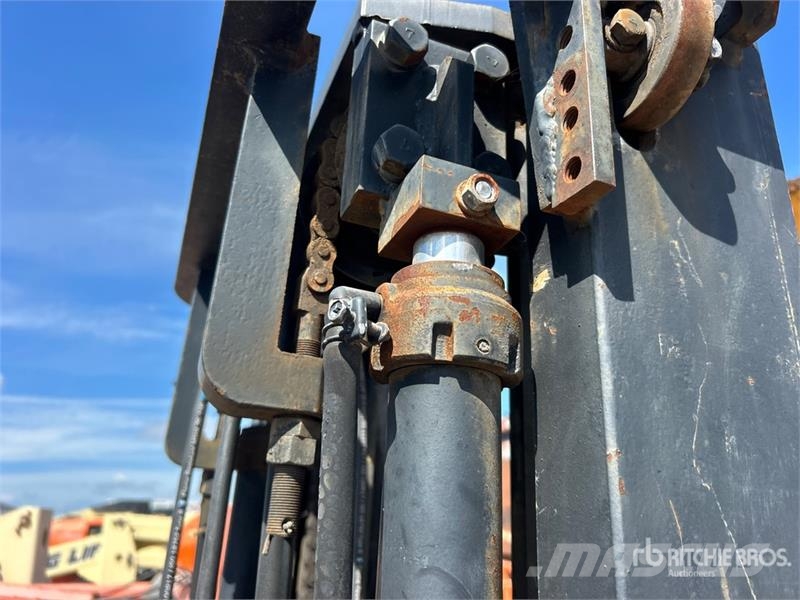TCM FG25N4T 그 외 지게차