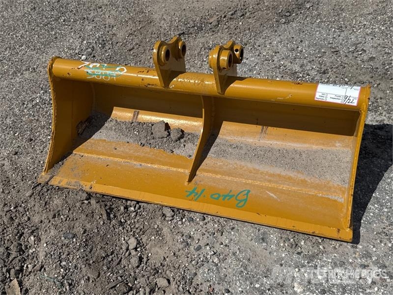 Teran BKT30136CLN Buckets