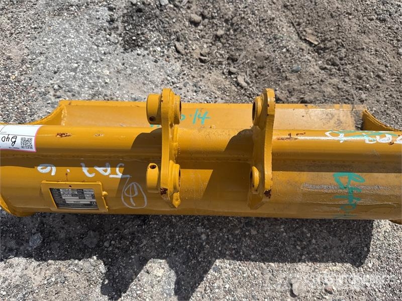 Teran BKT30136CLN Buckets