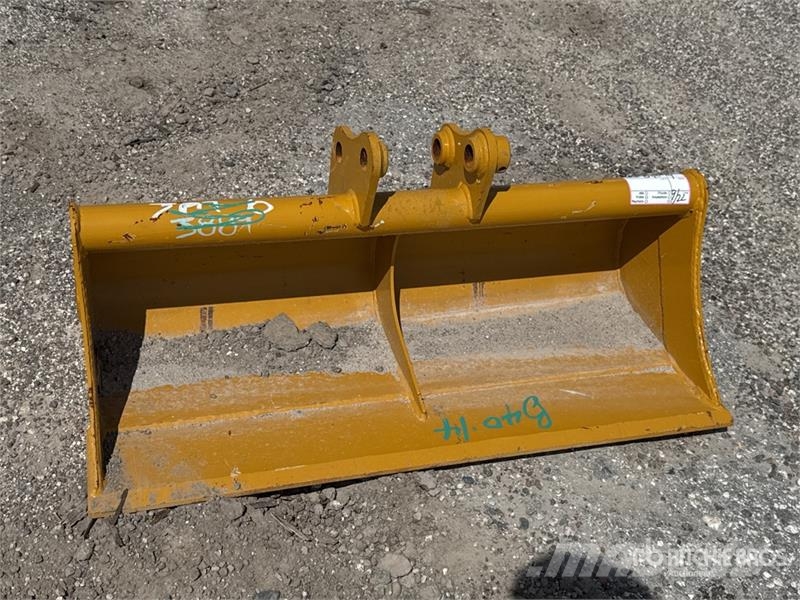 Teran BKT30136CLN Buckets
