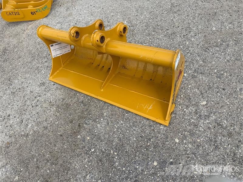 Teran BKT305C48CLN Ковші