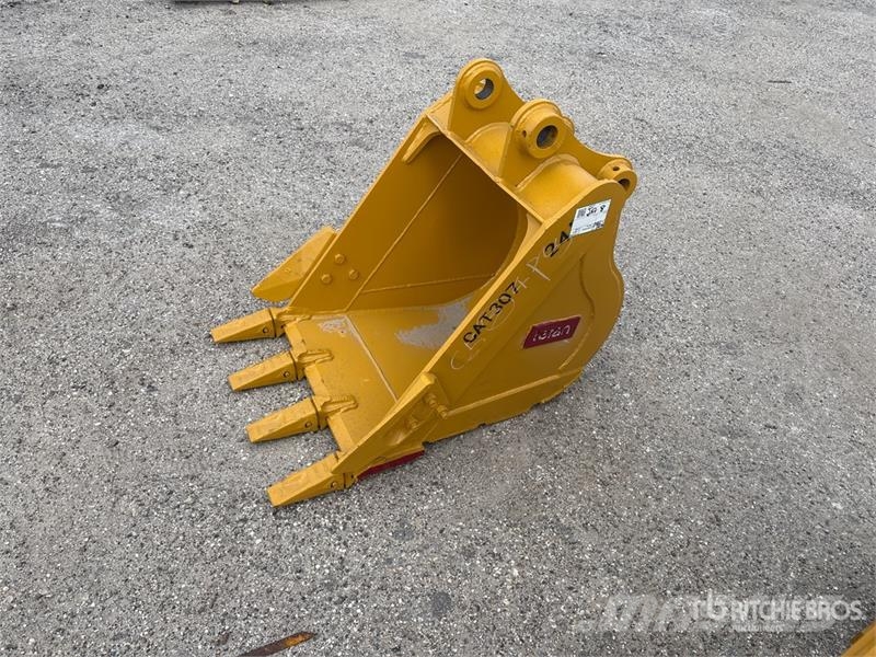 Teran BKT30724 Ковші
