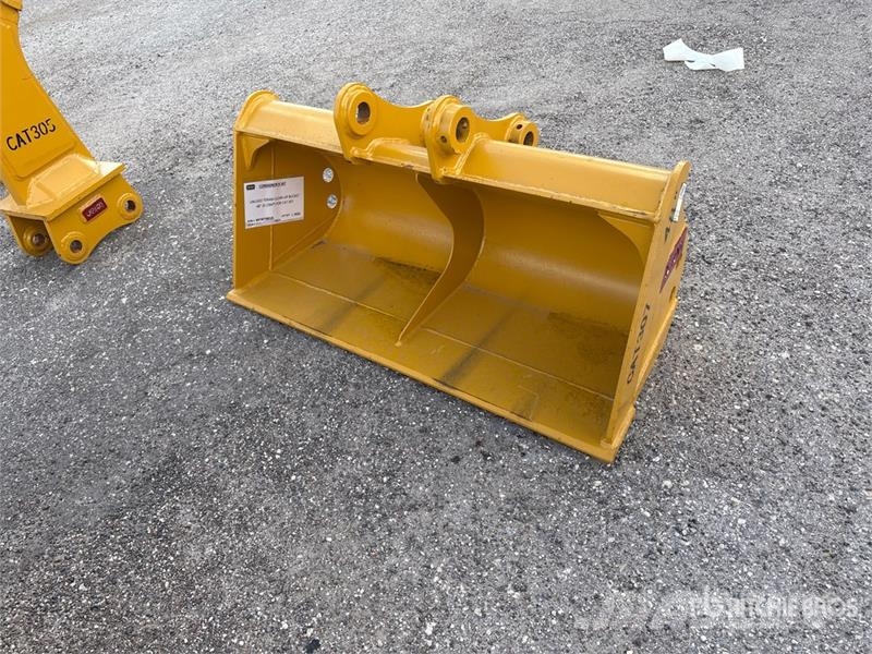 Teran BKT30748CLN Ковші