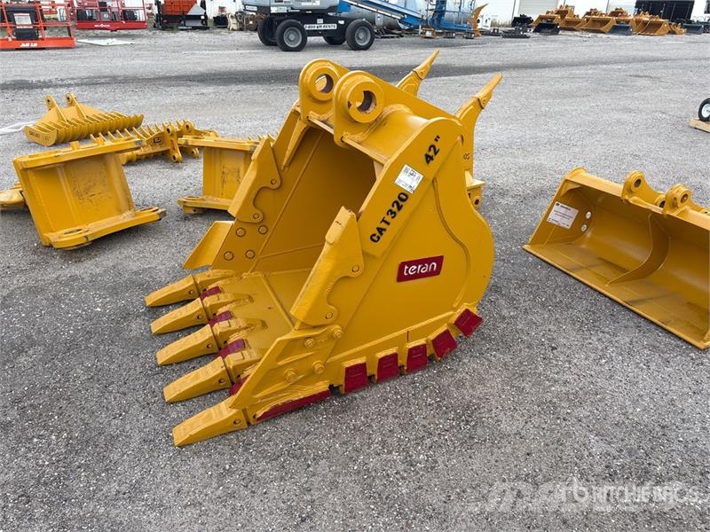 Teran BKT32042HD Ковші