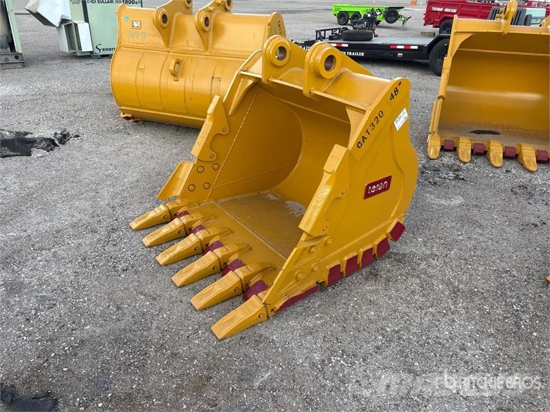 Teran BKT32048HD Ковші