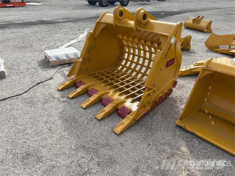 Teran BKT32054SKEL Ковші