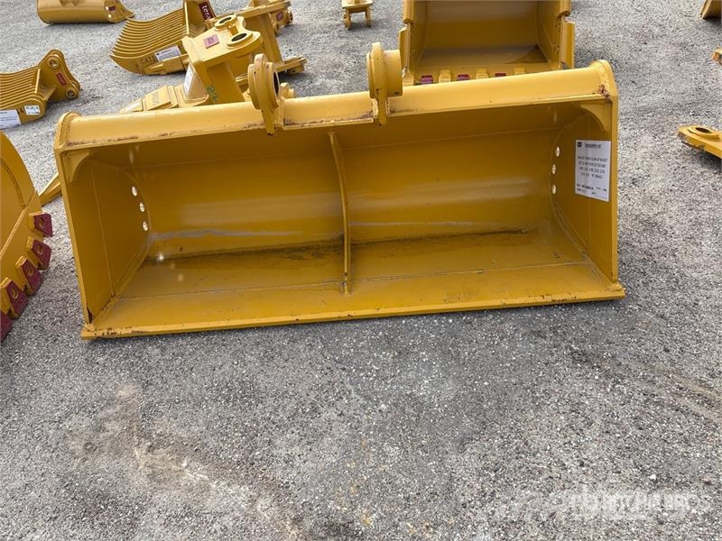 Teran BKT32080CLN Ковші