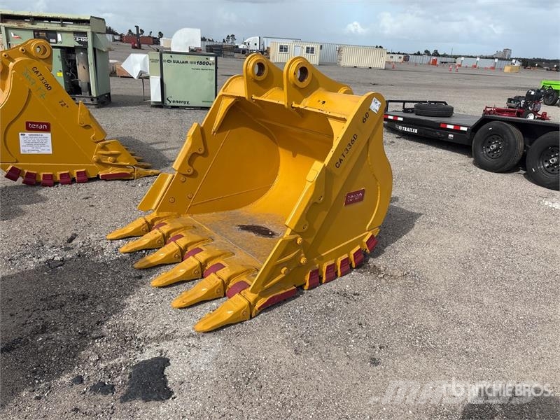 Teran BKT336D60HD Ковші