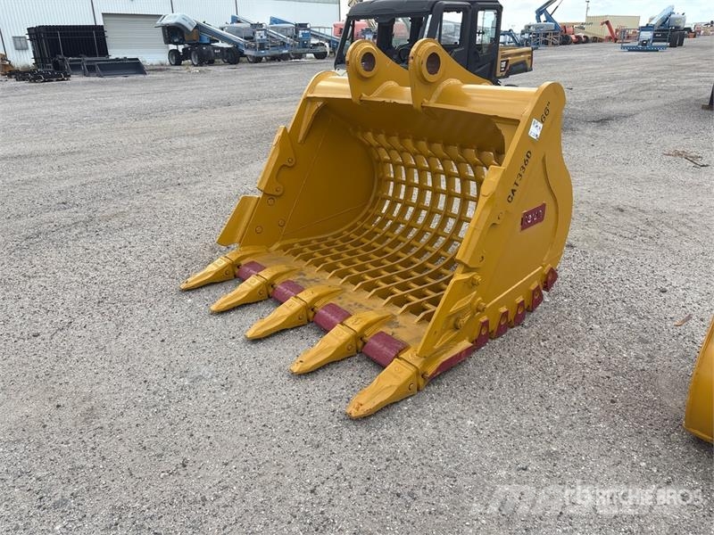 Teran BKT336D66SKEL Ковші