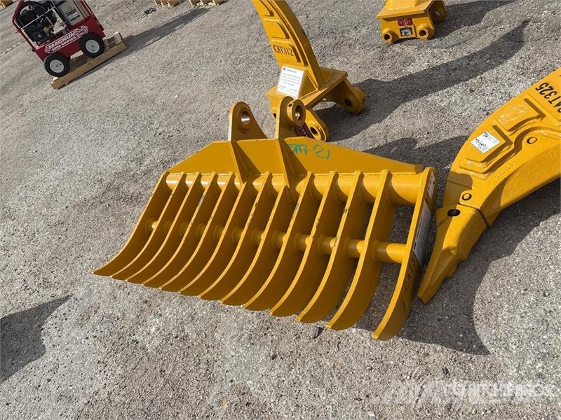 Teran RAKE31261 Pöyhimet ja haravat