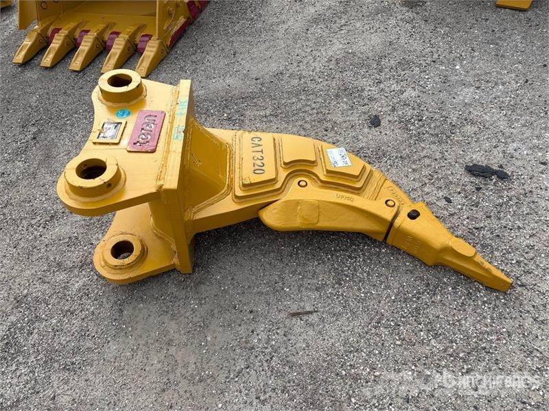 Teran RIPPER320 Skarifikatori