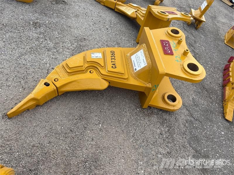 Teran RIPPER336D Skarifikatori