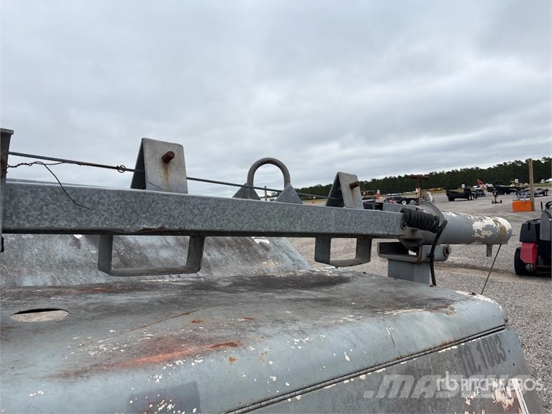 Terex 6 kVA Light Tower Light towers