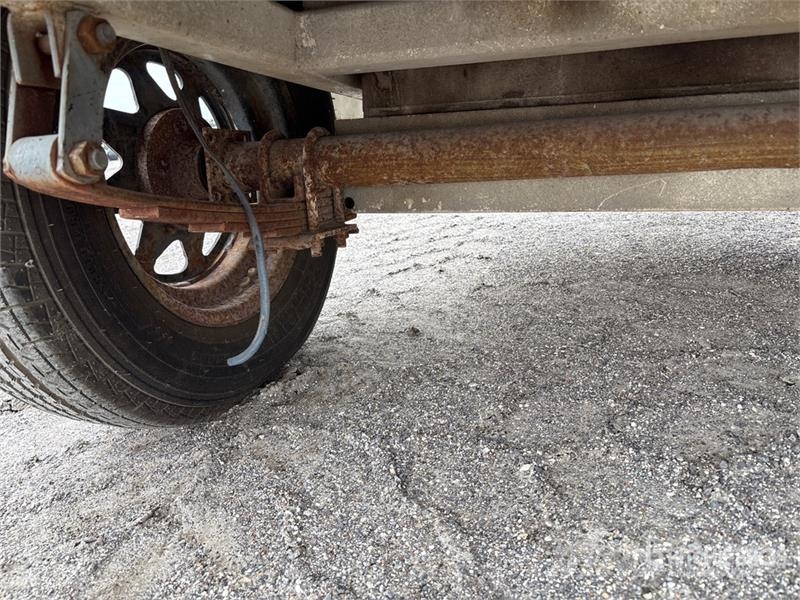Terex 6 kVA Light Tower Light towers