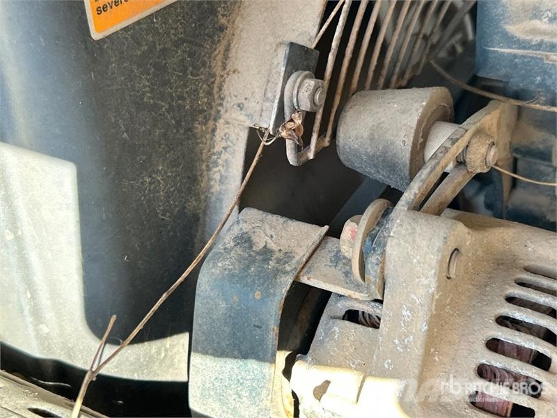 Terex 6 kW Light Tower (Inoperable) أبراج خفيفة