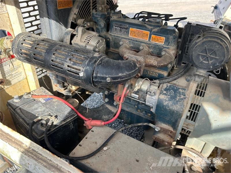 Terex AL4 أبراج خفيفة