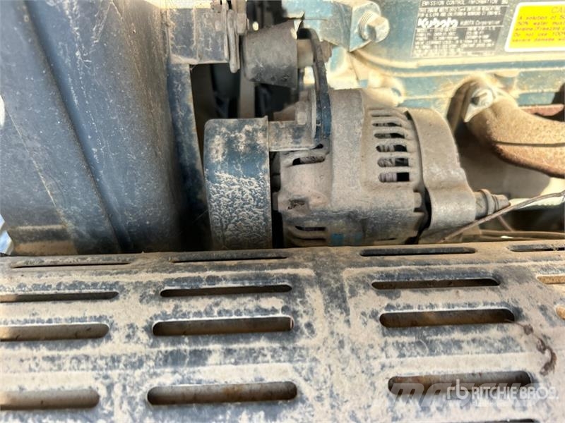 Terex AL4 أبراج خفيفة