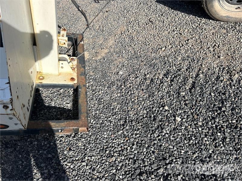 Terex AL4 أبراج خفيفة