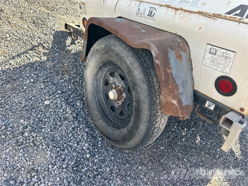 Terex AL4 أبراج خفيفة