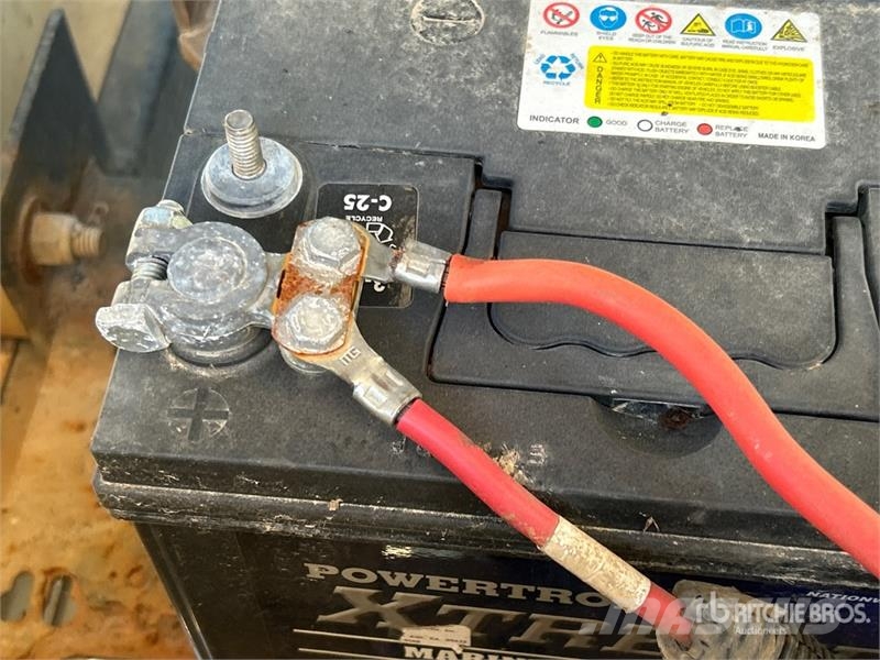 Terex AL4 أبراج خفيفة