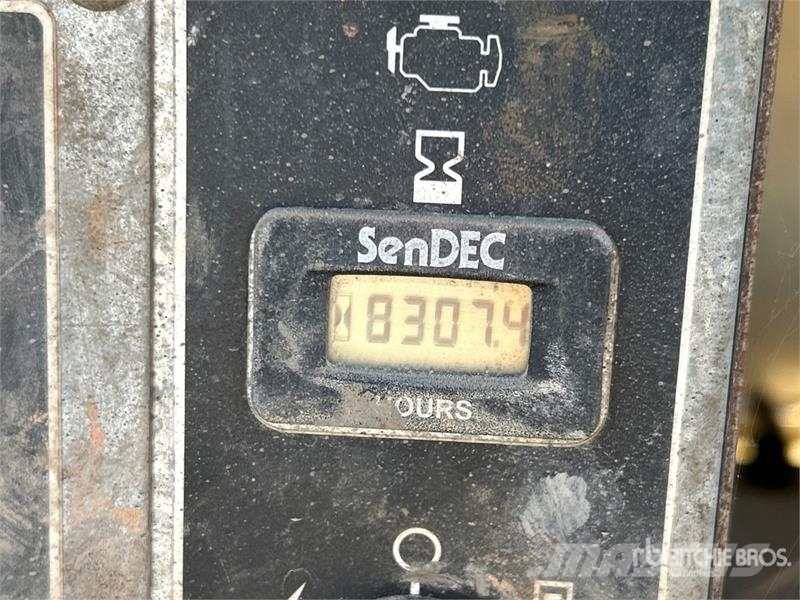 Terex AL4 أبراج خفيفة