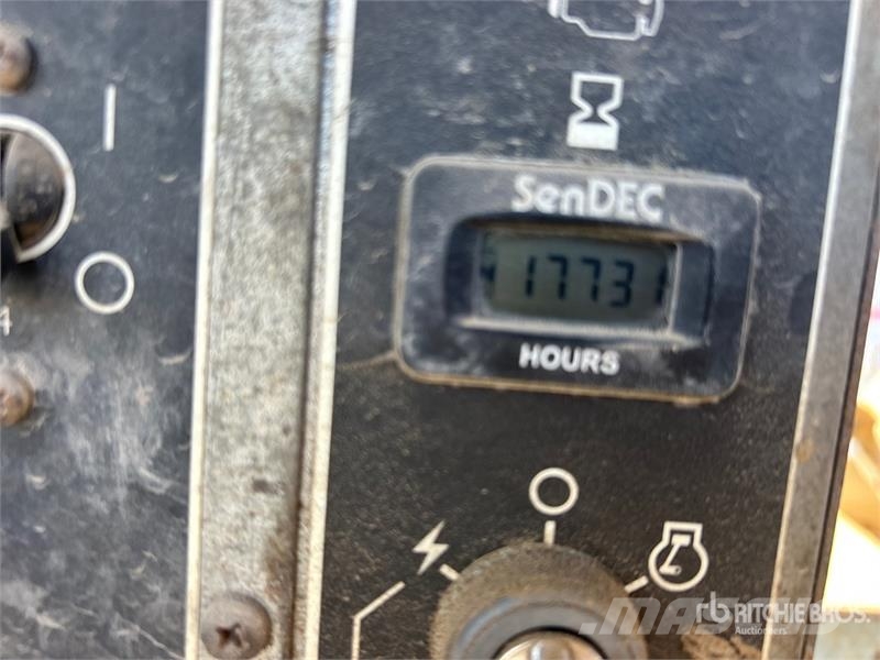 Terex AL4 أبراج خفيفة