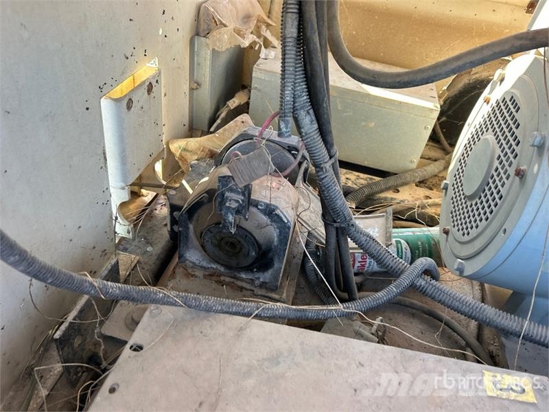 Terex AL4 أبراج خفيفة