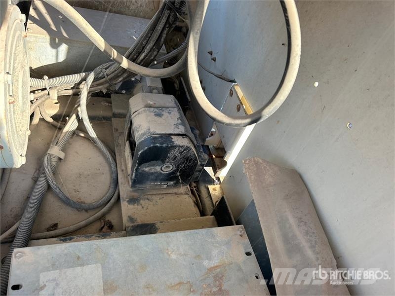Terex AL4 أبراج خفيفة