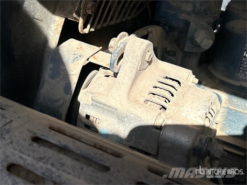 Terex AL4 أبراج خفيفة