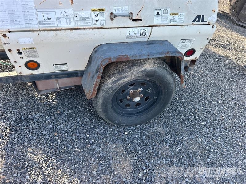 Terex AL4 أبراج خفيفة