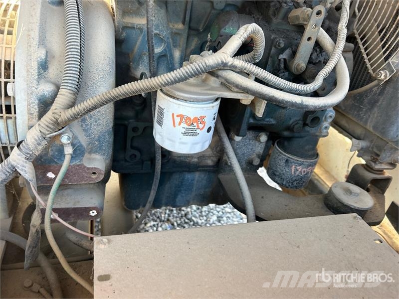 Terex AL4 أبراج خفيفة