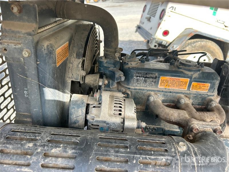 Terex AL4 أبراج خفيفة