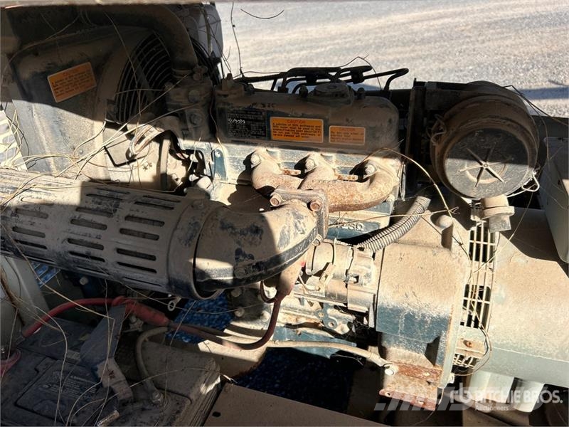 Terex AL4 أبراج خفيفة