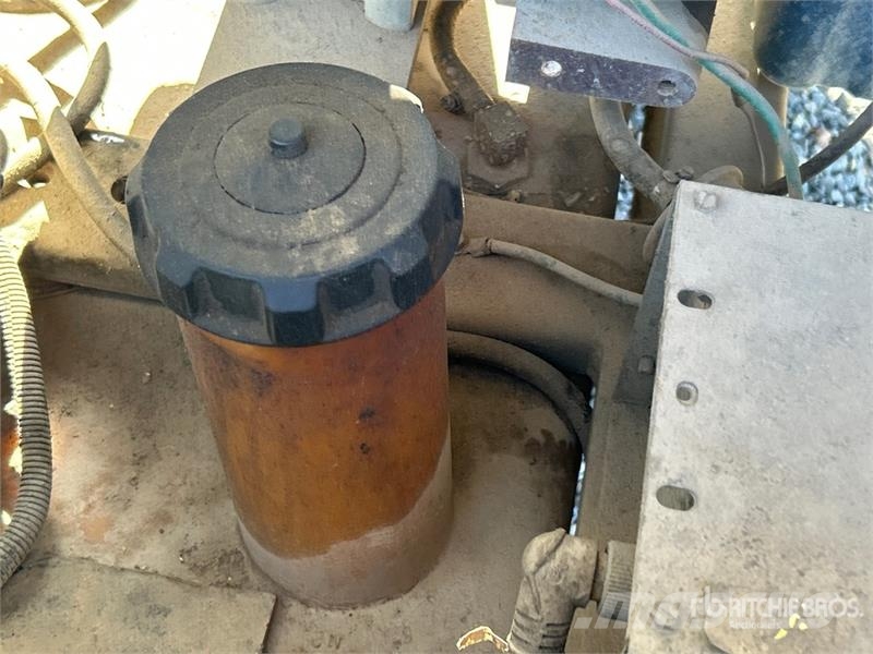 Terex AL4 أبراج خفيفة