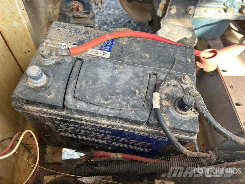 Terex AL4 أبراج خفيفة