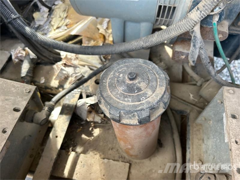 Terex AL4 أبراج خفيفة