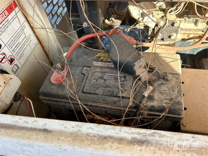 Terex AL4 أبراج خفيفة