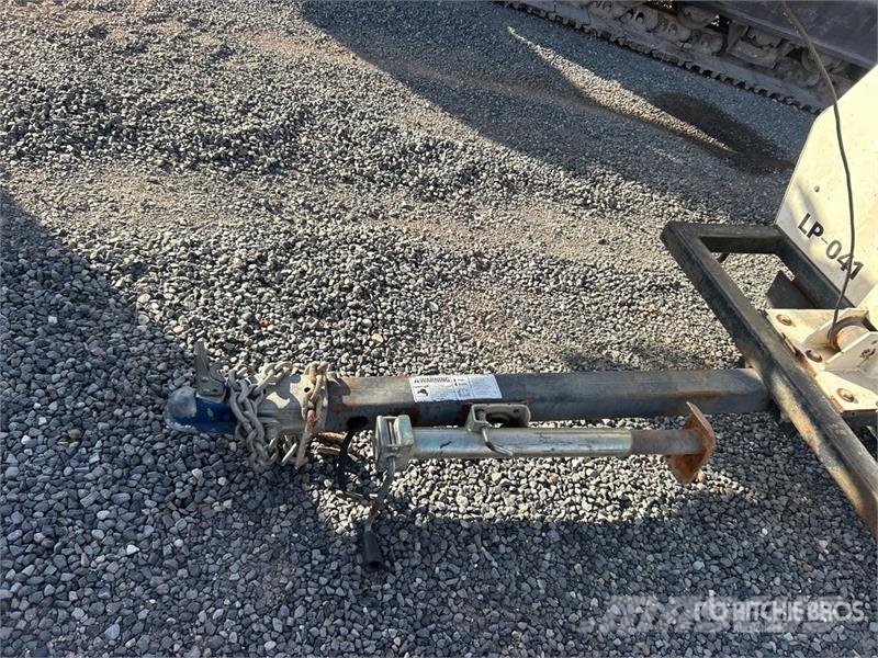 Terex AL4 أبراج خفيفة