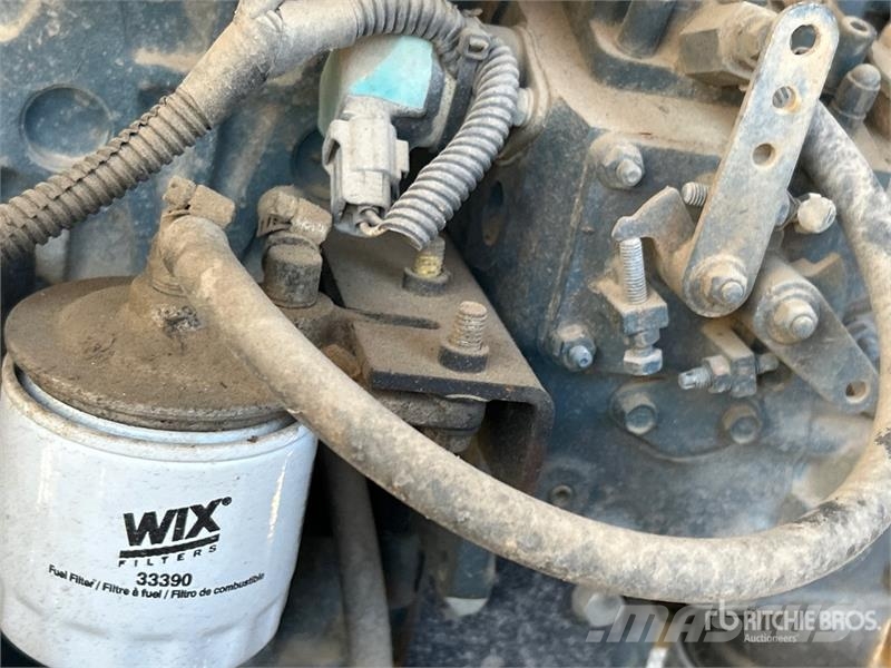 Terex AL4 أبراج خفيفة