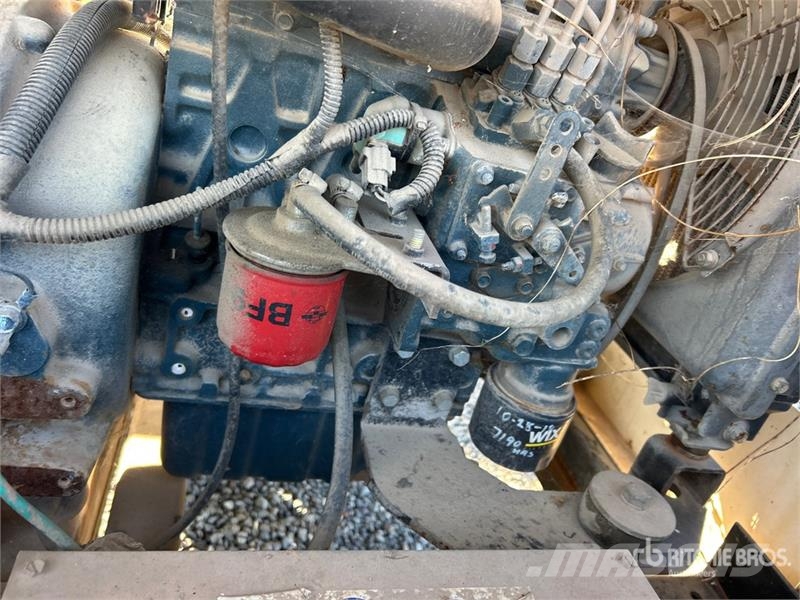 Terex AL4 أبراج خفيفة