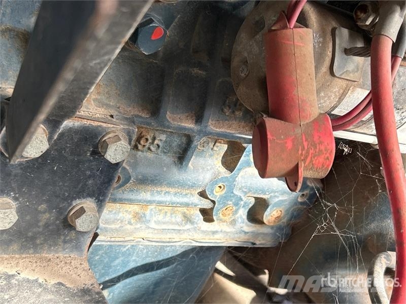 Terex AL4 أبراج خفيفة