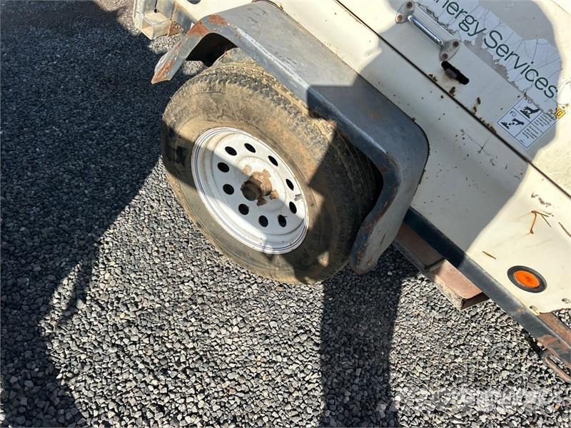 Terex AL4 أبراج خفيفة
