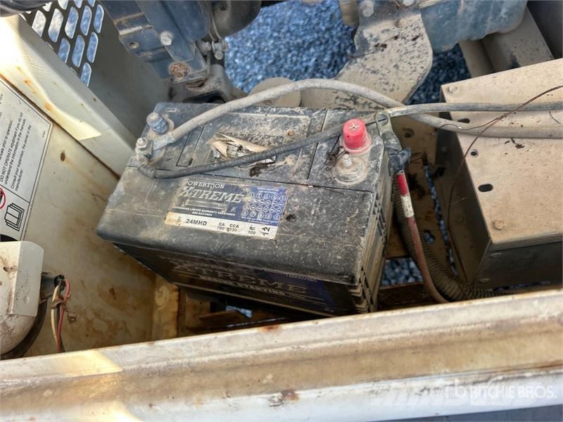 Terex AL4 أبراج خفيفة