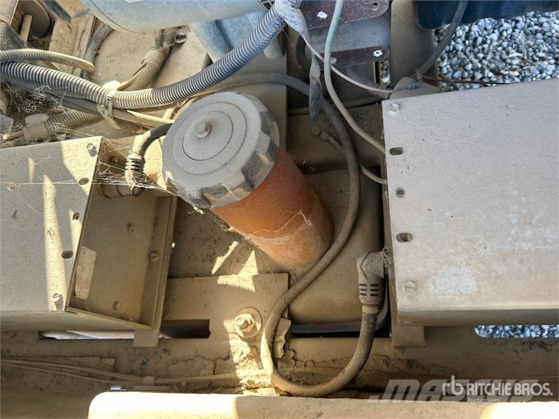 Terex AL4 أبراج خفيفة