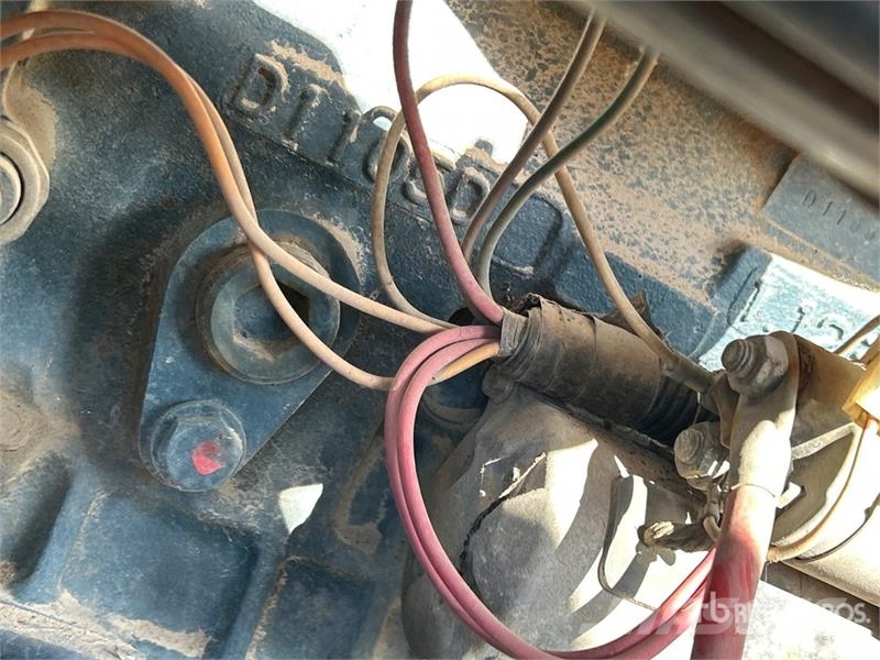 Terex AL4 أبراج خفيفة