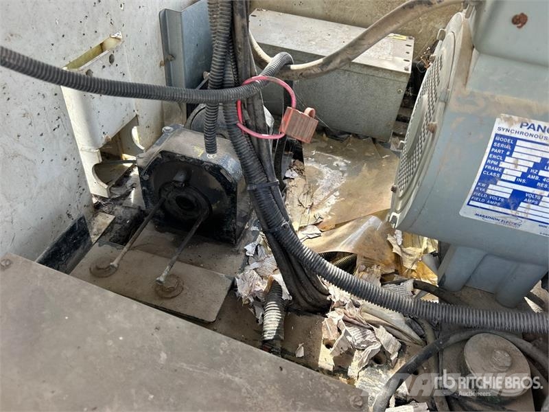 Terex AL4 أبراج خفيفة