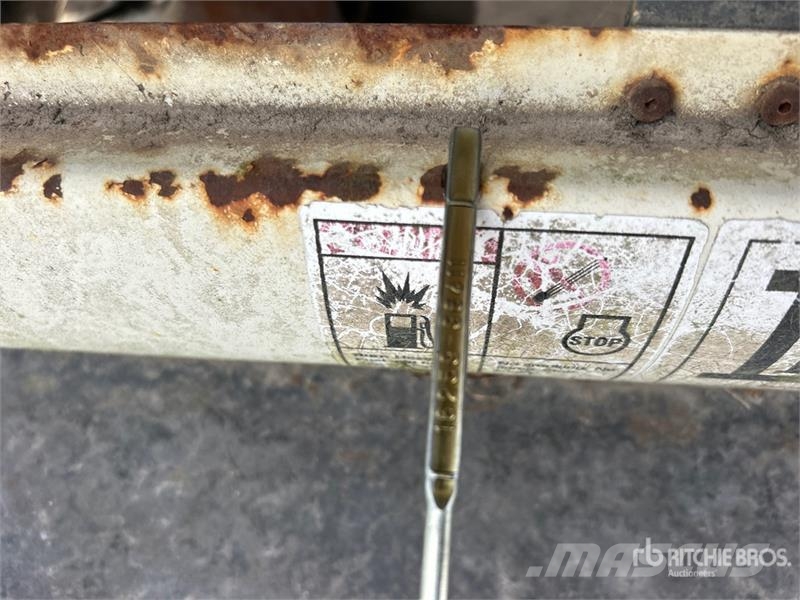 Terex AL4 أبراج خفيفة